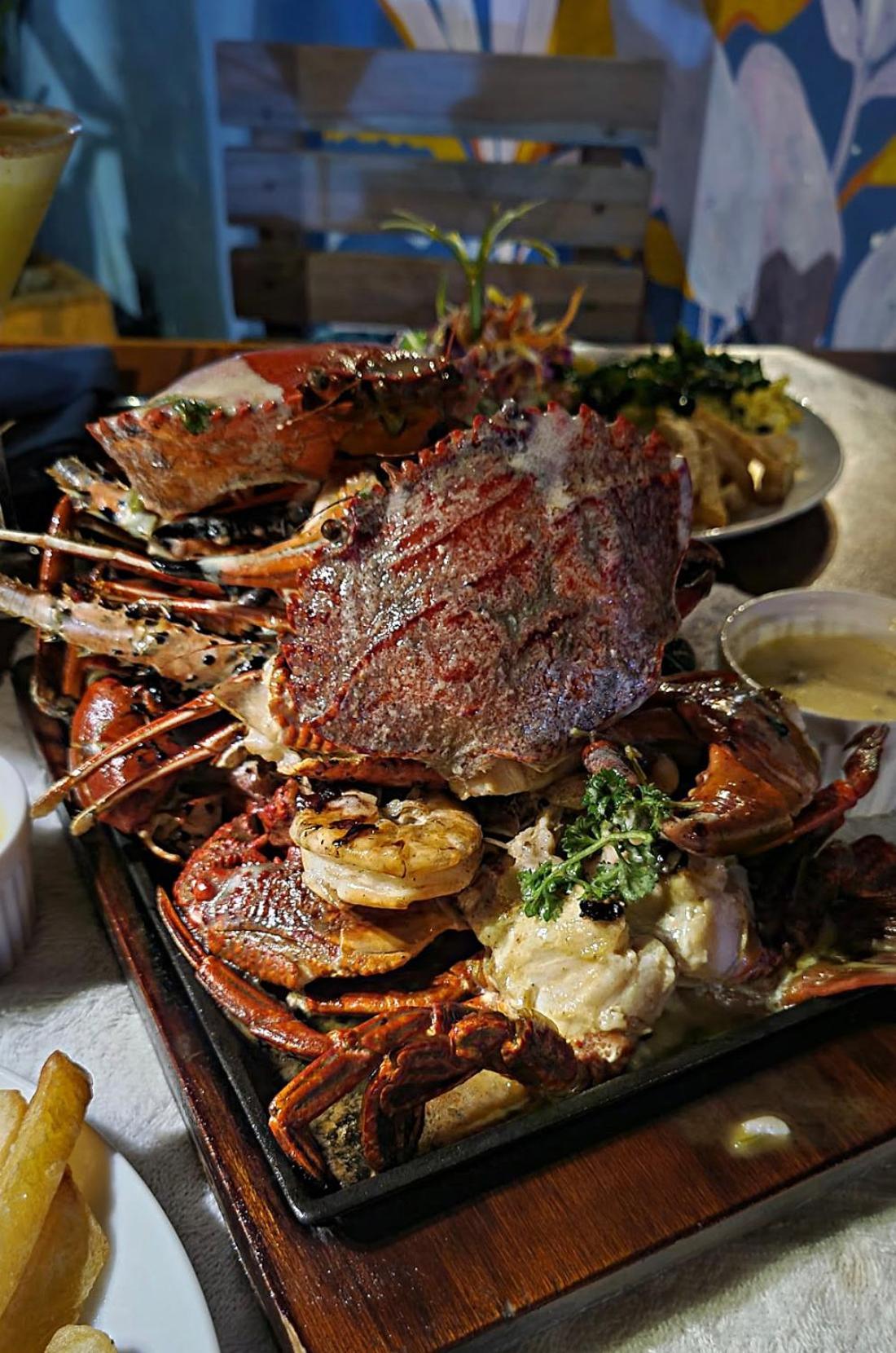 Daffodil Restaurant & Holiday Resort Unawatuna Bagian luar foto